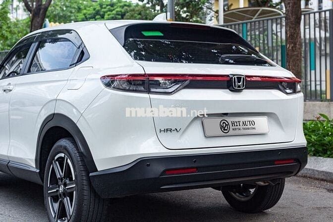 Honda HR-V G 2023 - 38000 km