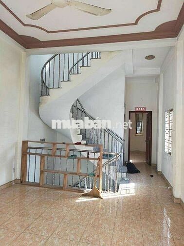 Phan Anh - Tân Phú - HXH - 65m² 4x16m - Tiện Sửa, Xây Mới - Nhỉnh 6 Tỷ