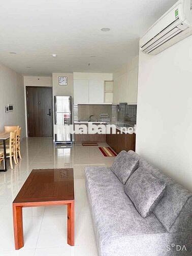 "Hiếm" Căn hộ 3PN full nội thất mới, Central Premium, P5 Q8
