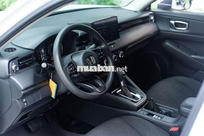 Honda HR-V G 2023 - 38000 km