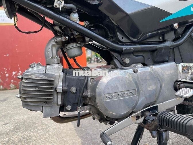 honda Win indo chính chủ ký liền, có giao lưu xe