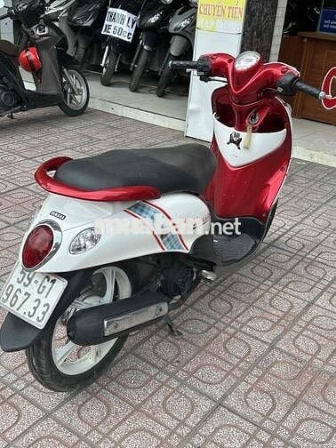 thanh lý mio clasico bstp xe như hình