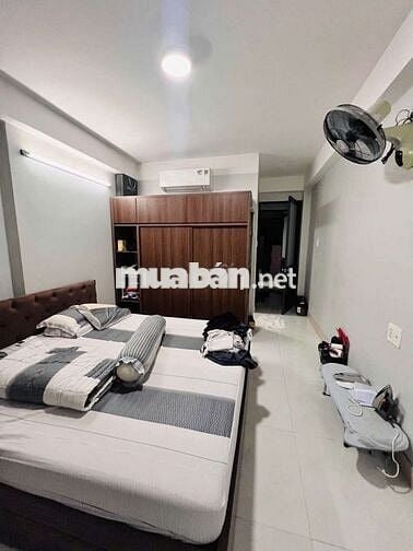 65m2 đất hẻm xe hơi ngủ nhà Nguyễn Kiệm Phú Nhuận 5 tầng 9pn