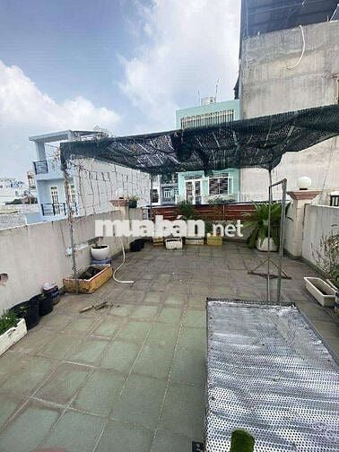Phan Anh - Tân Phú - HXH - 65m² 4x16m - Tiện Sửa, Xây Mới - Nhỉnh 6 Tỷ