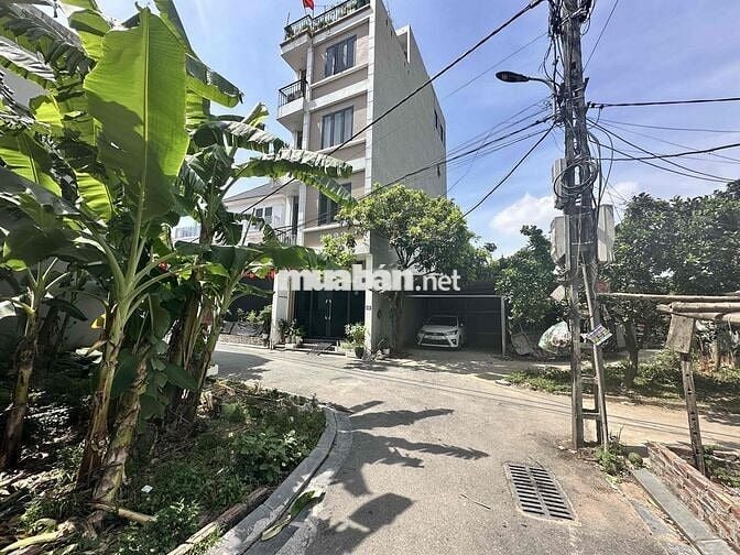 *** LÔ ĐẤT DƯỚI 3 tỷ! DIỆN TÍCH 40m2, TẠI HẢI BỐI, ĐÔNG ANH