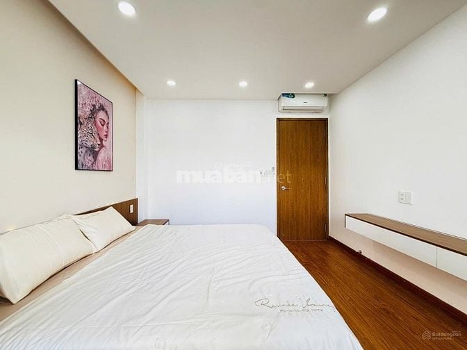Kẹt tiền bán gấp nhà đẹp 5PN 6WC Quang Trung Gò Vấp, giá chỉ 4,2 tỷ