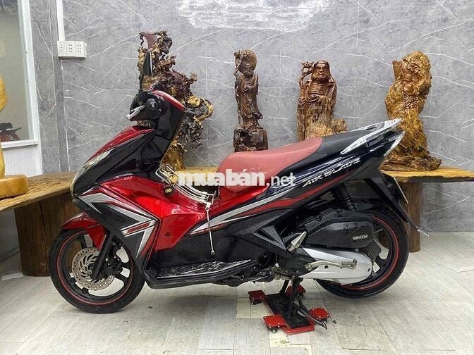 👉Airblade chính chủ máy khoẻ, êm. bao test