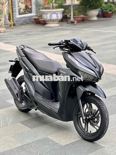 VARIO 150 2019 ĐEN NHÁM BSTP CHÍNH CHỦ CÓ GÓP