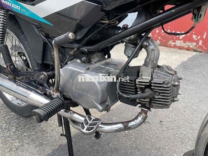 honda Win indo chính chủ ký liền, có giao lưu xe