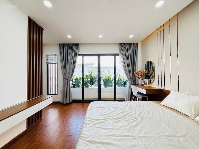 Kẹt tiền bán gấp nhà đẹp 5PN 6WC Quang Trung Gò Vấp, giá chỉ 4,2 tỷ