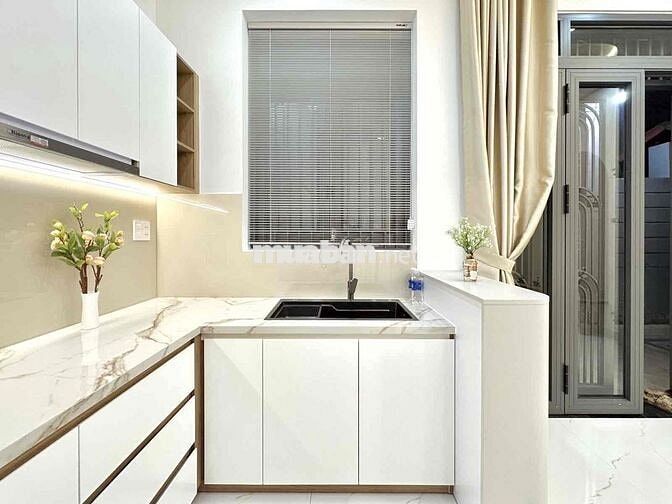 ✨ BÁN NHÀ MỚI 100% – NGUYỄN TRỌNG TUYỂN, PHÚ NHUẬN ✨