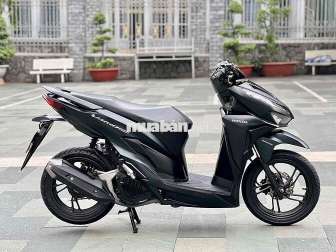 VARIO 150 2019 ĐEN NHÁM BSTP CHÍNH CHỦ CÓ GÓP
