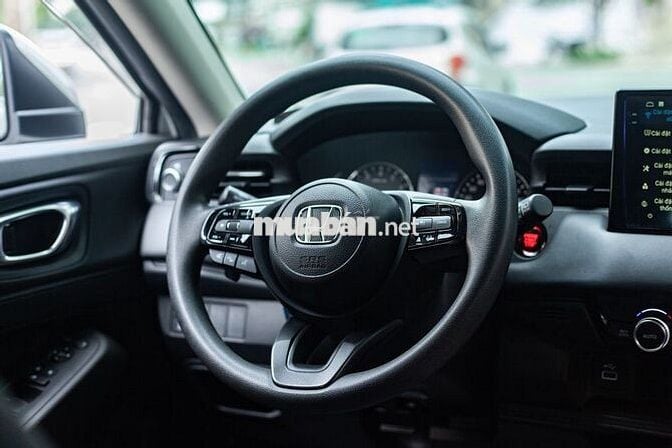 Honda HR-V G 2023 - 38000 km