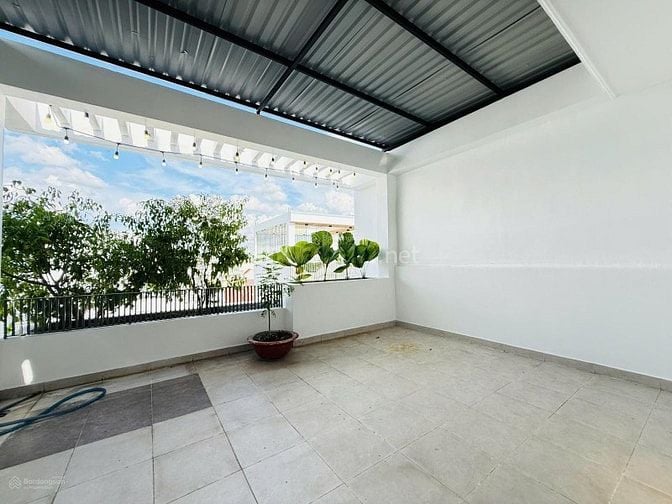Kẹt tiền bán gấp nhà đẹp 5PN 6WC Quang Trung Gò Vấp, giá chỉ 4,2 tỷ