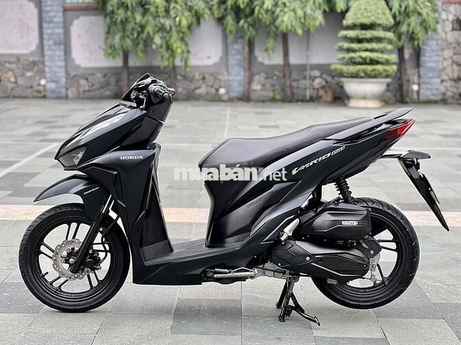 VARIO 150 2019 ĐEN NHÁM BSTP CHÍNH CHỦ CÓ GÓP