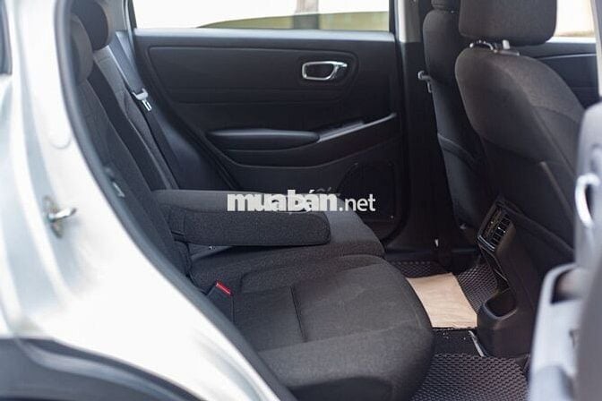 Honda HR-V G 2023 - 38000 km