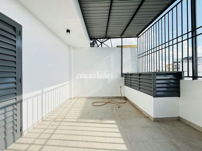 Kẹt tiền bán gấp nhà đẹp 5PN 6WC Quang Trung Gò Vấp, giá chỉ 4,2 tỷ