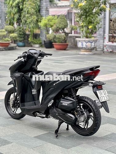 VARIO 150 2019 ĐEN NHÁM BSTP CHÍNH CHỦ CÓ GÓP