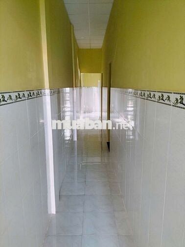 Cho thuê nhà phường An hội (phường 3 thành phố bến tre) tỉnh vĩnh long