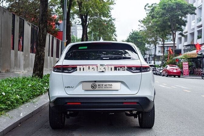 Honda HR-V G 2023 - 38000 km