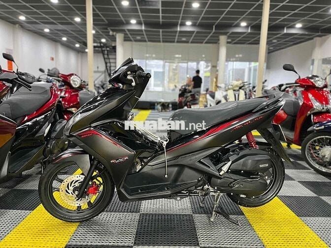 👉Airblade chính chủ biển SG xe đẹp, máy bao cộ