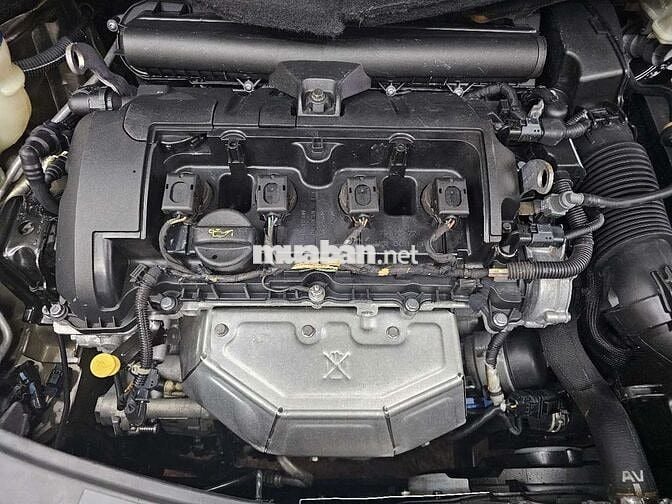 Peugeot 208 tư nhân 1 chủ