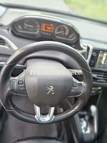 Peugeot 208 tư nhân 1 chủ