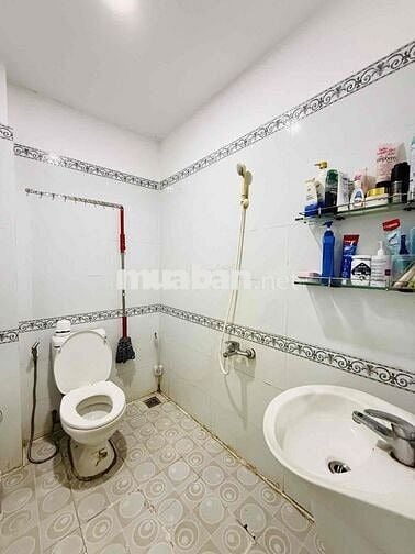 🏡 CHẾ LAN VIÊN – HẺM XE HƠI 5M – DT: ( 4,1 X 25,5 ) – CHỈ 7 TỶ 999