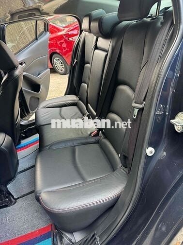 Mazda 3 2017 1.5 AT Sedan tư nhân đẹp long lanh