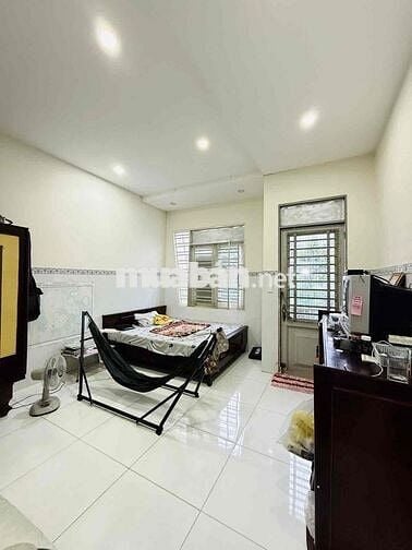 🏡 CHẾ LAN VIÊN – HẺM XE HƠI 5M – DT: ( 4,1 X 25,5 ) – CHỈ 7 TỶ 999