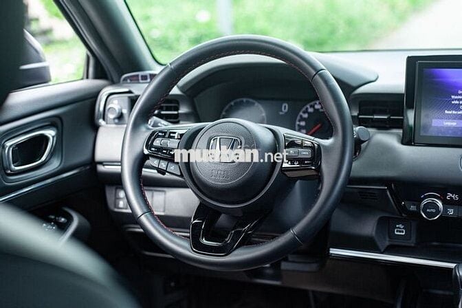 Honda HR-V RS 2024 - 3300 km