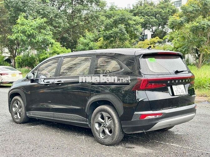 Hyundai Custin 2024 - 11000 km