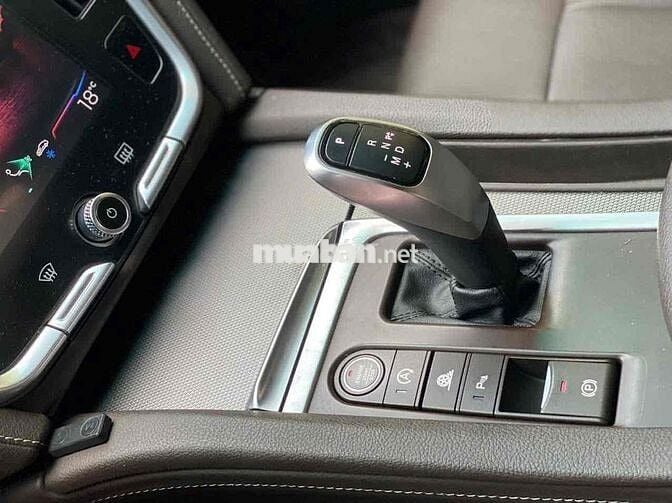 VinFast Lux A2.0 2021 Plus 2.0 AT - 70000 km