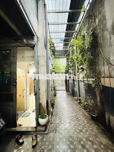 🏡 CHẾ LAN VIÊN – HẺM XE HƠI 5M – DT: ( 4,1 X 25,5 ) – CHỈ 7 TỶ 999