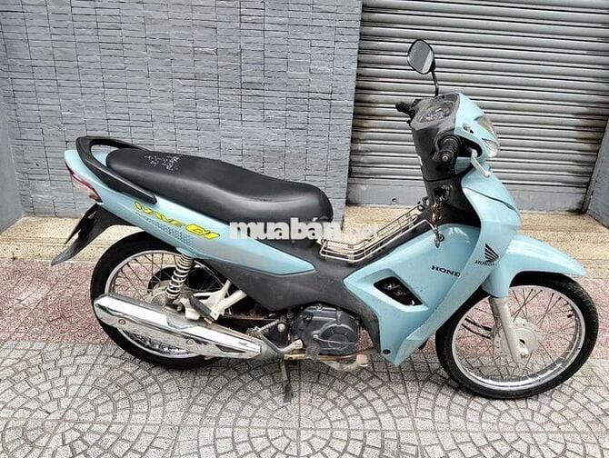 Tôi bán để đổi xe tay ga tin còn xe còn