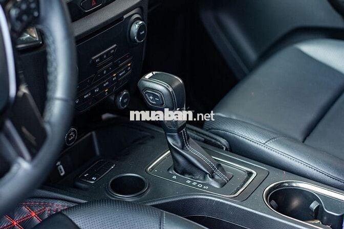 Ford Everest Titanium 2.0L AT 4x2 2021 - 56000 km