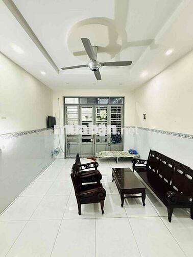 🏡 CHẾ LAN VIÊN – HẺM XE HƠI 5M – DT: ( 4,1 X 25,5 ) – CHỈ 7 TỶ 999