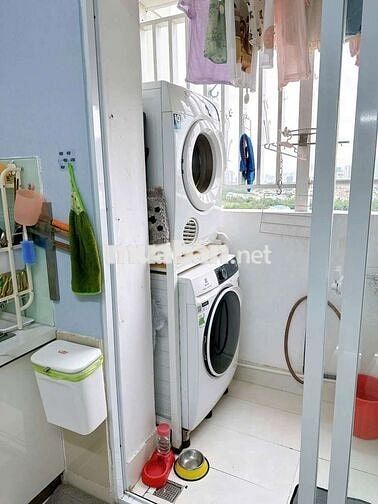 💕cho thuê căn hộ 2pn fullNT* View sông*Nhà đẹp*Cc BellezaQ7*80m2*13tr