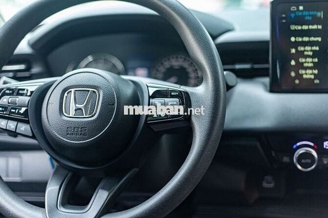 Honda HR-V G 2023 - 38000 km
