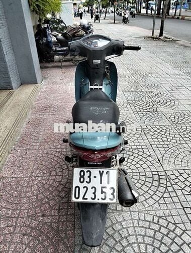 Tôi bán để đổi xe tay ga tin còn xe còn