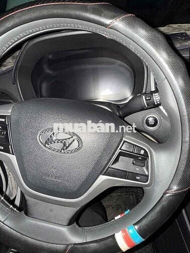 Hyundai Accent 2022 1.4 AT - 48000 km