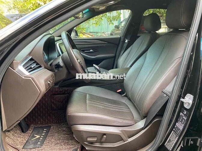 VinFast Lux A2.0 2021 Plus 2.0 AT - 70000 km