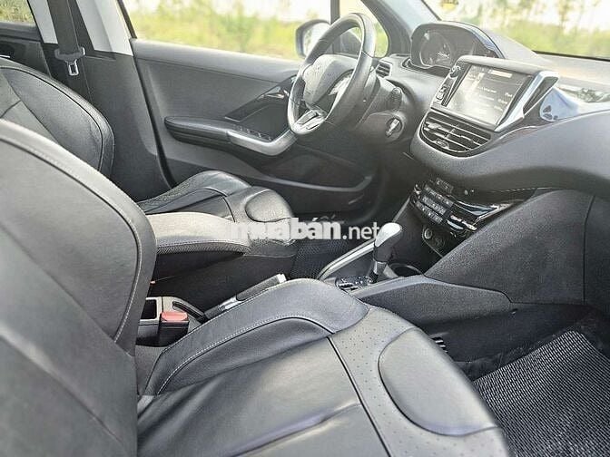 Peugeot 208 tư nhân 1 chủ