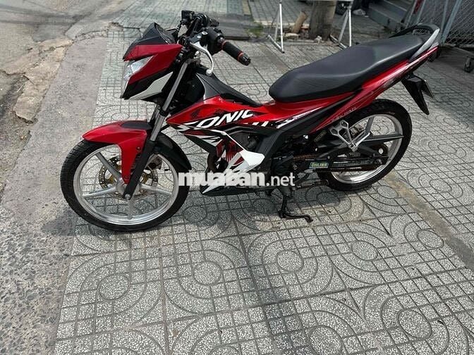 sonic zin êm kiểng