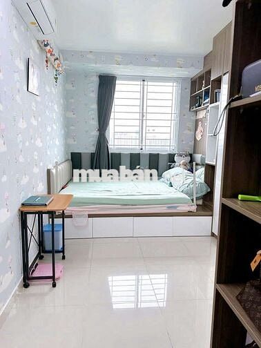 💕cho thuê căn hộ 2pn fullNT* View sông*Nhà đẹp*Cc BellezaQ7*80m2*13tr