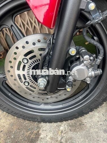 cửa hàng cần bán Ab 160cc biển Sài Gòn chính chủ