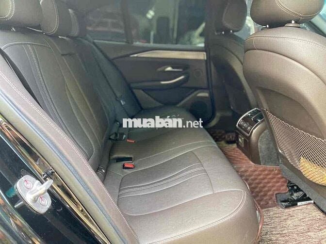 VinFast Lux A2.0 2021 Plus 2.0 AT - 70000 km