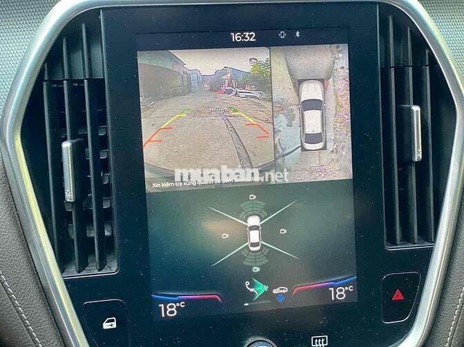 VinFast Lux A2.0 2021 Plus 2.0 AT - 70000 km