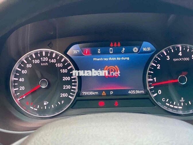 VinFast Lux A2.0 2021 Plus 2.0 AT - 70000 km