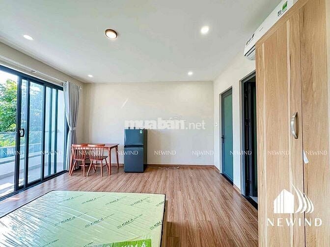 STUDIO BAN CÔNG TẠI TÂN QUY QUẬN 7. GẦN ĐH TDTU, RMIT, NTTU, Q4, Q1